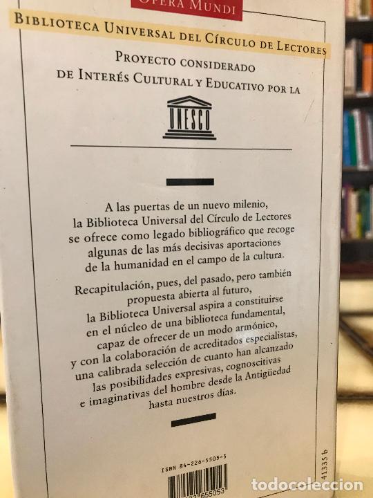 Libros de segunda mano: Los siete locos. Roberto Arlt - Foto 2