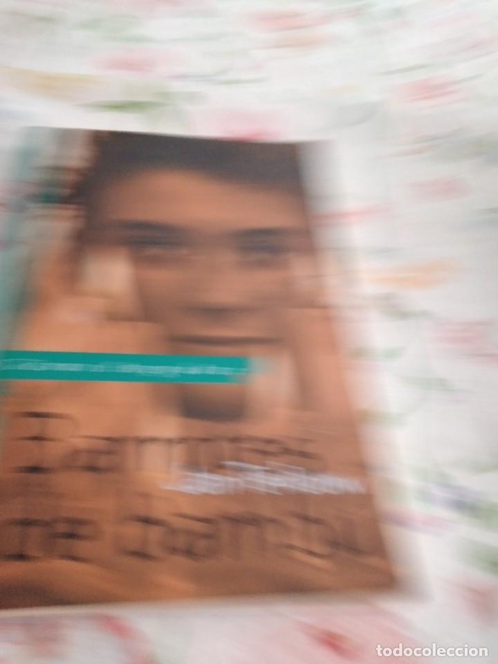 Libros de segunda mano: M-14 LIBRO BARROTES DE BAMBU JAN TERLOUW - Foto 1