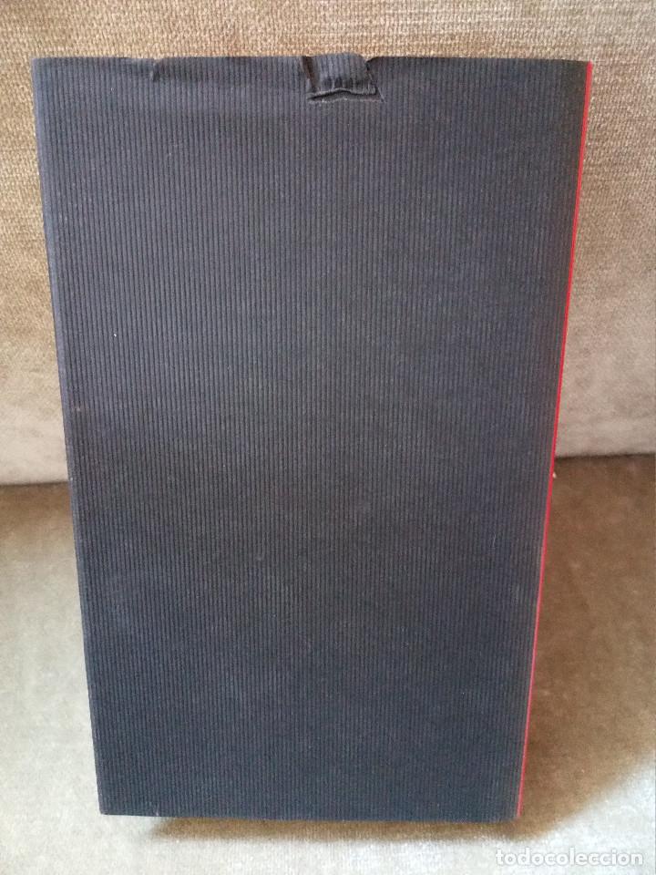 Libros de segunda mano: JOHN GRISAM - LA TAPADERA - C&Iacute;RCULO DE LECTORES, 2003 - Foto 3