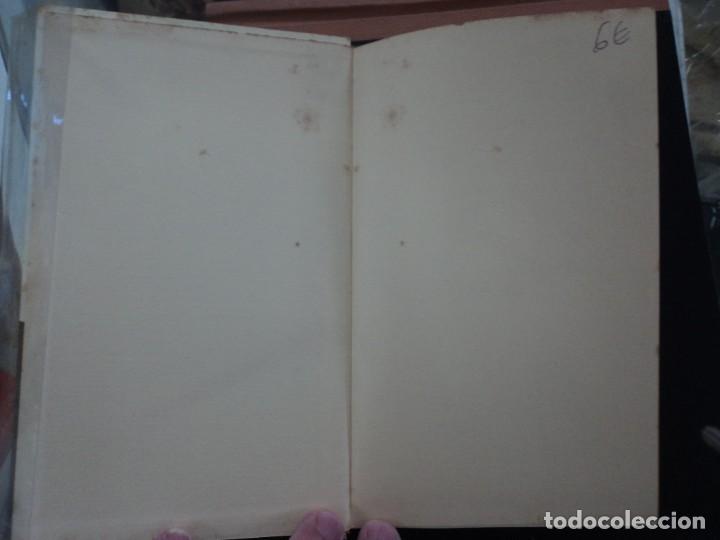 Libros de segunda mano: la venganza de las ratas - Victor Chamorro - Foto 2