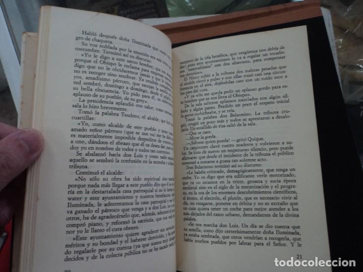 Libros de segunda mano: la venganza de las ratas - Victor Chamorro - Foto 3
