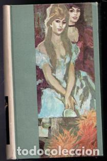 Libros de segunda mano: Claudine se va. Colette - Foto 1