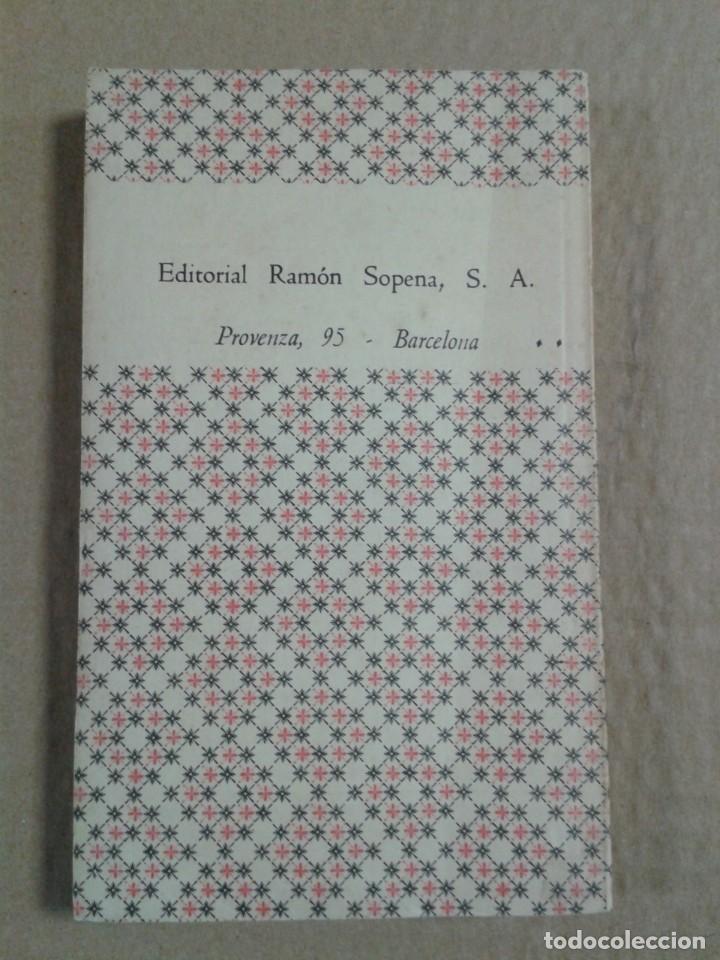 Libros de segunda mano: LA PICARA JUSTINA. ANONIMO. - Foto 2