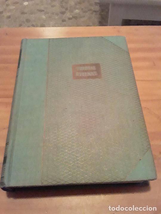Second hand books: THERESE ETIENNE.JOHN KNITTEL.EDITOR JOSE JANES.1era EDICION 1947.351 PAGINAS.