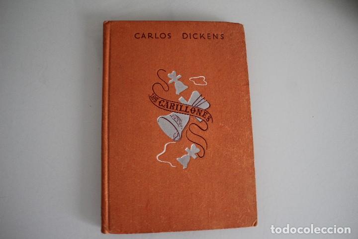 Libros de segunda mano: LOS CARRILLONES - Foto 2