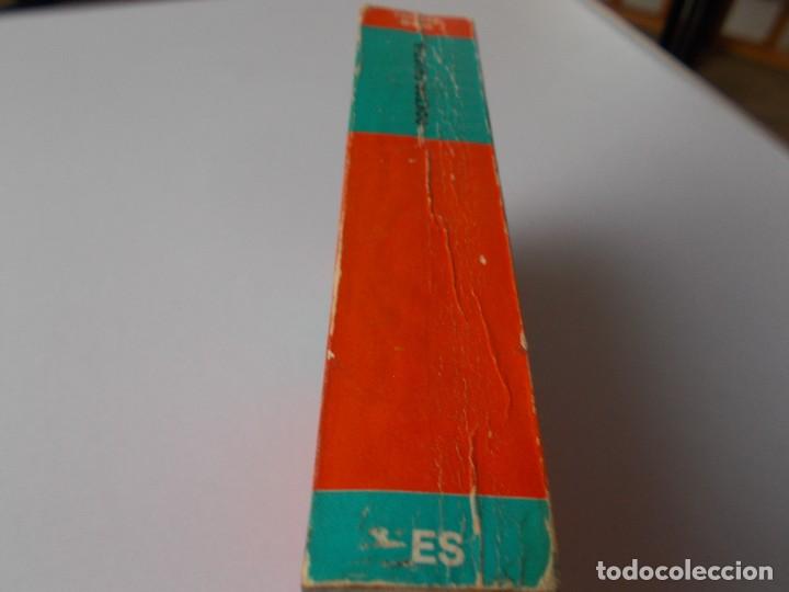 Libros de segunda mano: DOKTOR FAUSTUS Thomas Mann - Foto 2