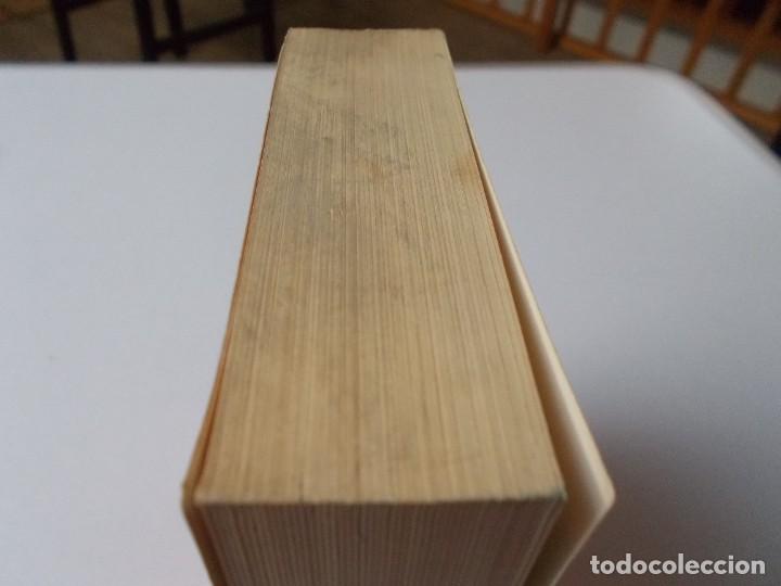 Libros de segunda mano: DOKTOR FAUSTUS Thomas Mann - Foto 3