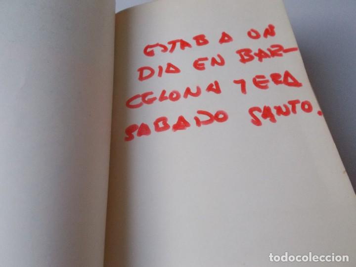 Libros de segunda mano: DOKTOR FAUSTUS Thomas Mann - Foto 5