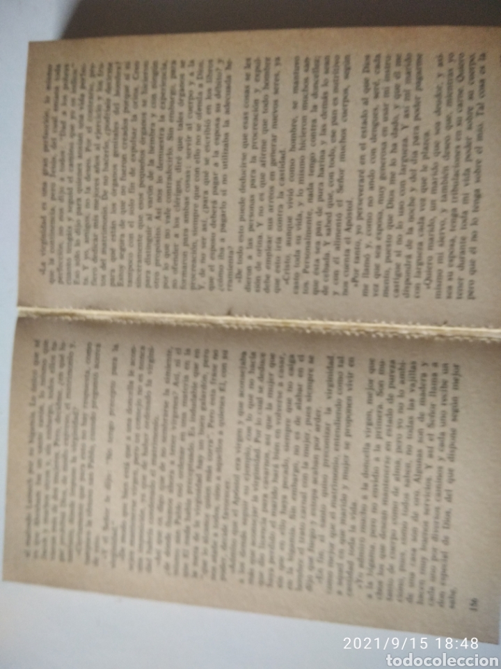 Libros de segunda mano: Libro erotikon, Le&oacute;n-Ignacio - Foto 5