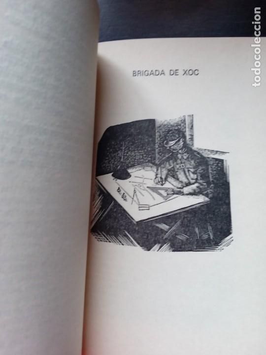 Libros de segunda mano: Unitats de xoc.Pere Calders. - Foto 3