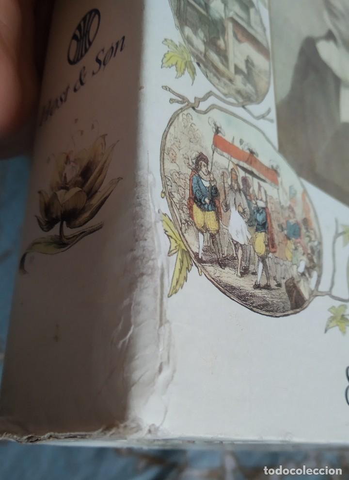 Libros de segunda mano: 81 EVENTYR -- H.C. ANDERSEN .... VERSI&Oacute;N ORIGINAL EN DAN&Eacute;S ... EN ESTUCHE - Foto 11