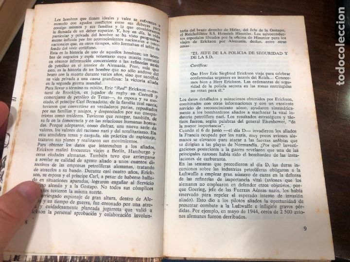 Libros de segunda mano: LIBEO FALSO TRAIDOR - ALEXANDER KLEIN - 288 PAG. - Foto 2