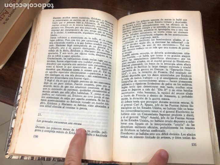 Libros de segunda mano: LIBEO FALSO TRAIDOR - ALEXANDER KLEIN - 288 PAG. - Foto 6