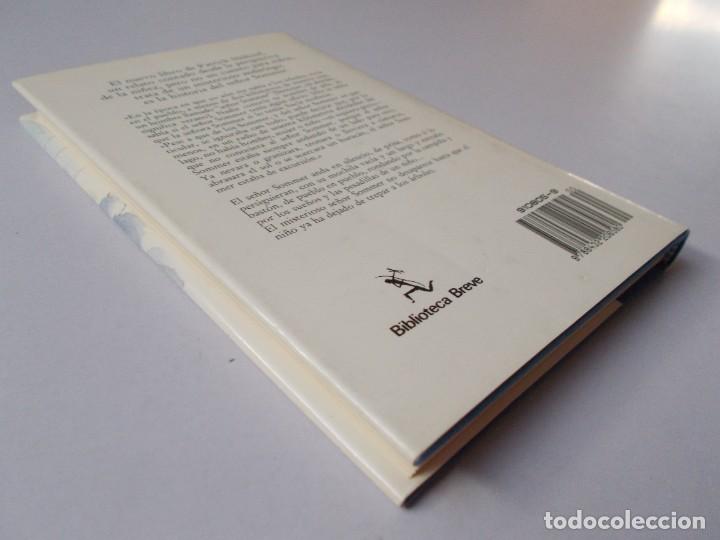 Libros de segunda mano: LA HISTORIA DEL SE&Ntilde;OR SOMMER - Foto 3