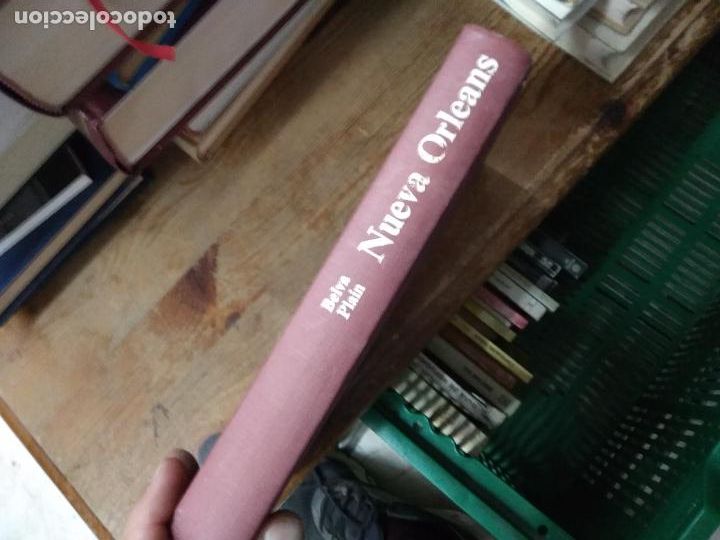 Gebrauchte B&uuml;cher: Nueva Orleans, Belva Plain. L.27786