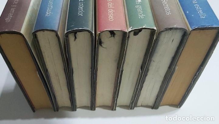 Libros de segunda mano: Lote 7 libros Danielle Steel - Foto 3
