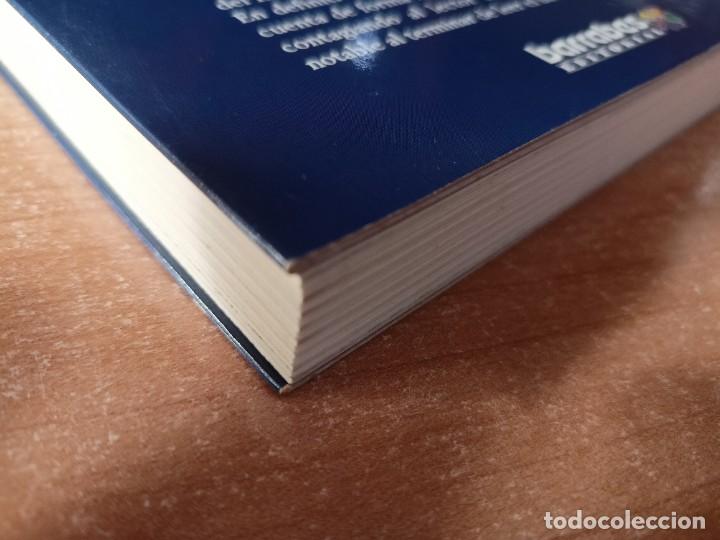Libros de segunda mano: Totem Pole - Paul Pritchard - Foto 4