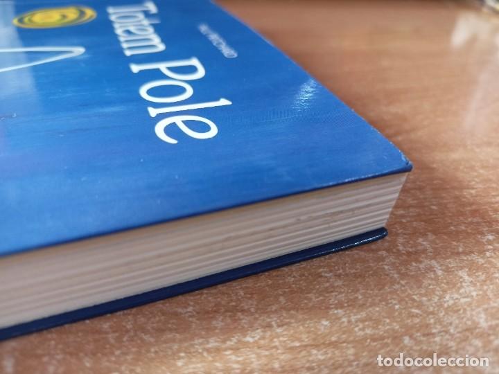 Libros de segunda mano: Totem Pole - Paul Pritchard - Foto 5