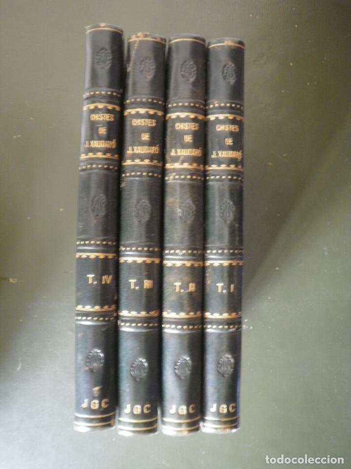 Libros de segunda mano: Libros - Foto 5