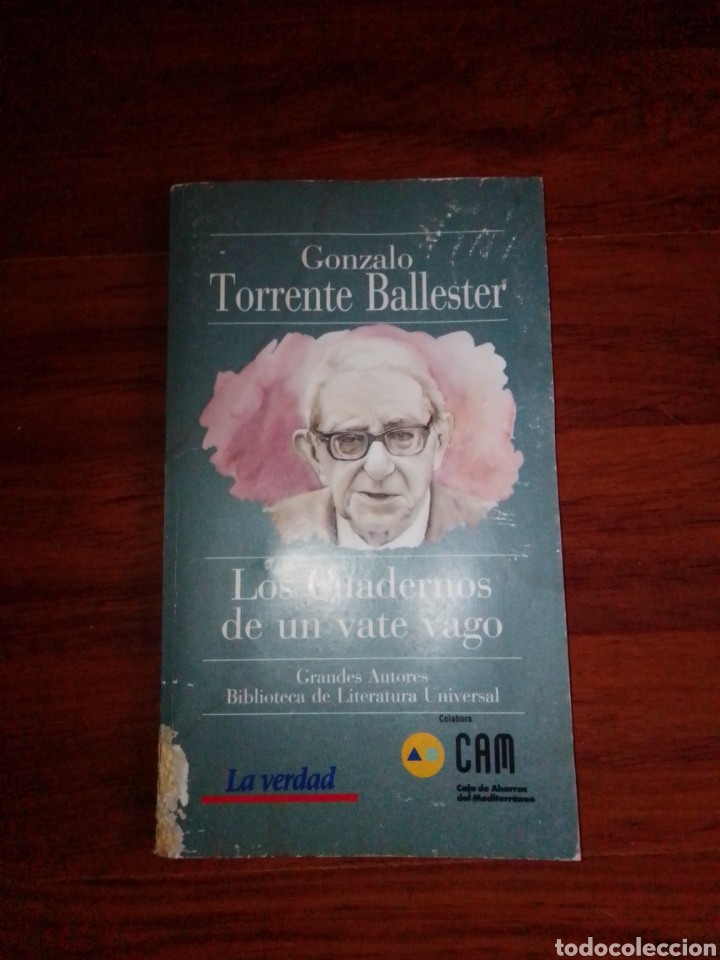 Libros de segunda mano: Torrente Ballester - Foto 1