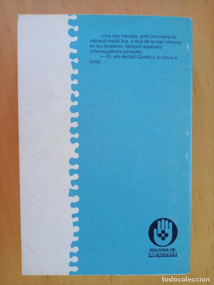 Libros de segunda mano: EMILIO SALGARI EL CORSARI NEGRE - Foto 2