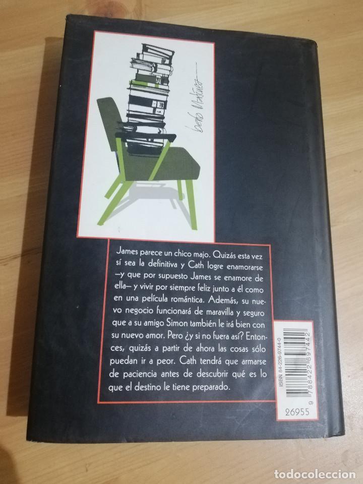 Libros de segunda mano: L&Iacute;OS, LIBROS Y M&Aacute;S L&Iacute;OS (JANE GREEN) - Foto 2