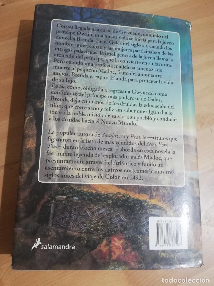 Libros de segunda mano: C&Iacute;RCULO DE PIEDRAS (ANNA LEE WALDO) - Foto 5