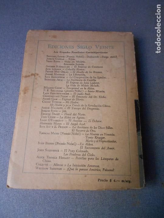 Libros de segunda mano: LA ATLANTIDA - Foto 5