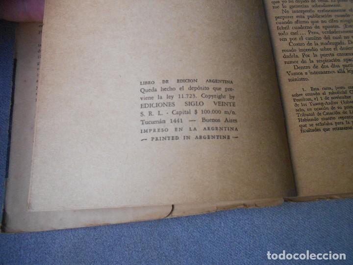 Libros de segunda mano: LA ATLANTIDA - Foto 6