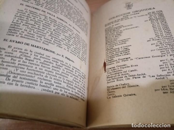 Libros de segunda mano: Vacaciones tr&aacute;gicas - Merida Mace - Foto 5