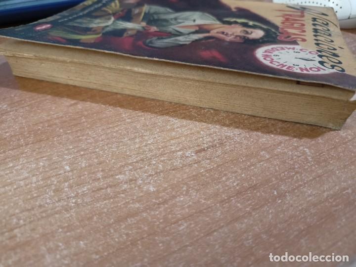 Libros de segunda mano: Vacaciones tr&aacute;gicas - Merida Mace - Foto 8