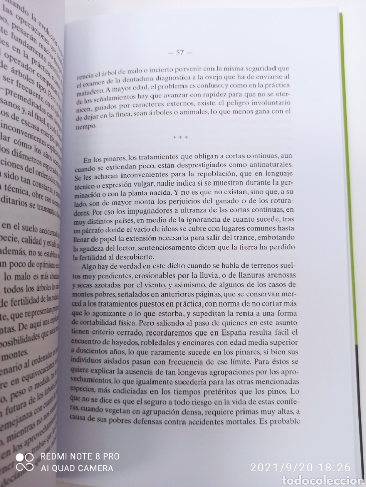 Libros de segunda mano: EL OJO AJENO - Foto 3