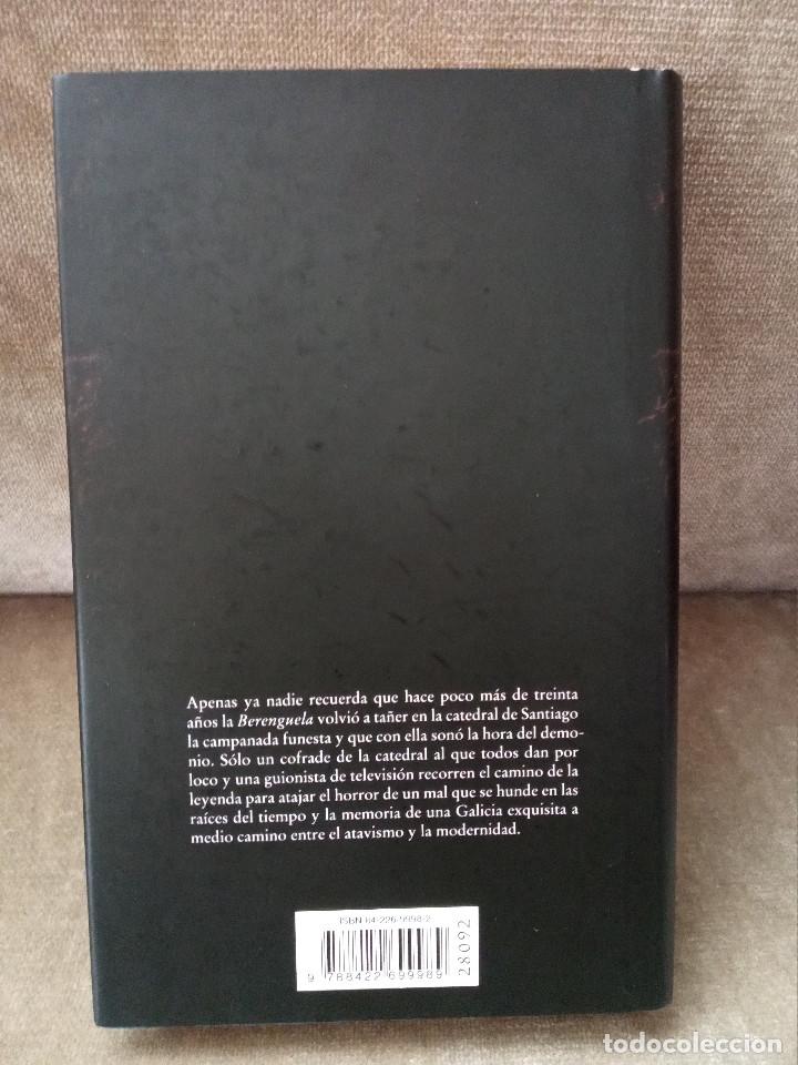 Libros de segunda mano: SUSO DE TORO - TRECE CAMPANADAS - C&Iacute;RCULO DE LECTORES, 2003 - Foto 3