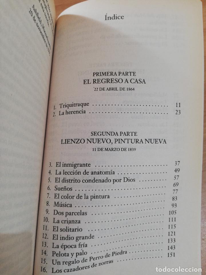 Libros de segunda mano: CHAM&Aacute;N (NOAH GORDON) - Foto 3