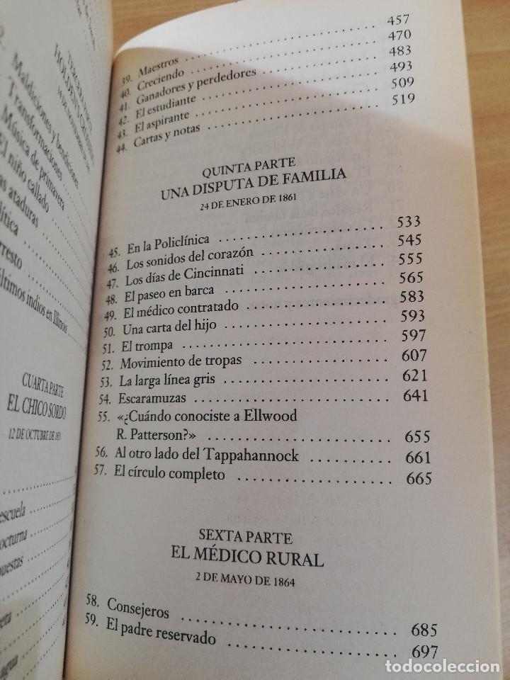 Libros de segunda mano: CHAM&Aacute;N (NOAH GORDON) - Foto 5