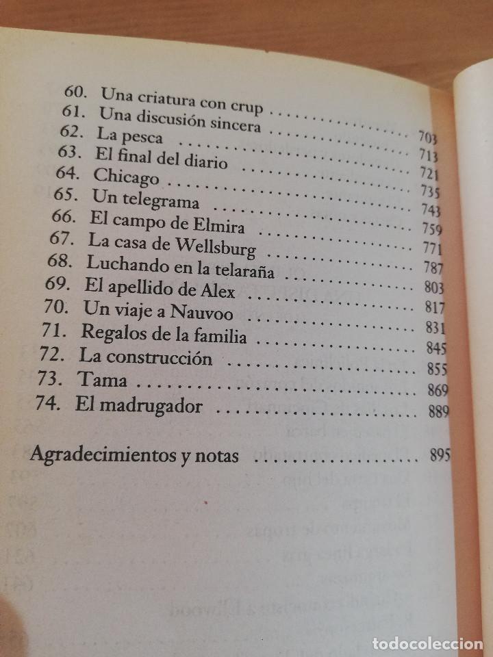 Libros de segunda mano: CHAM&Aacute;N (NOAH GORDON) - Foto 6