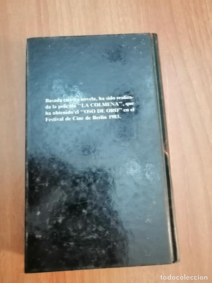 Libros de segunda mano: LIBRO LA COLMENA -CAMILO JOSE CELA - - Foto 2