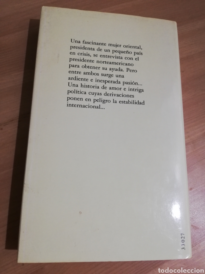 Libros de segunda mano: INVITADA DE HONOR (IRVING WALLACE) - Foto 3