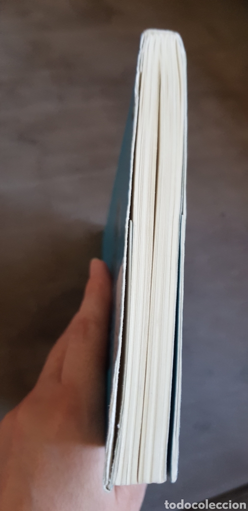 Libros de segunda mano: Libro COMO UN GALGO (Editorial Bamb&uacute;, 2012) Autora Roddy Doyle - Foto 4