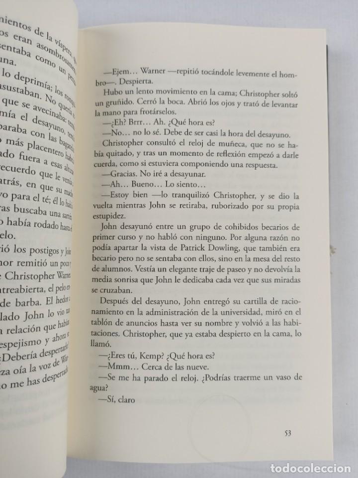 Libros de segunda mano: JILL - LARKIN , Philip - Impedimenta - Foto 4