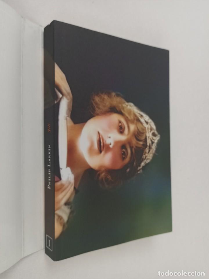 Libros de segunda mano: JILL - LARKIN , Philip - Impedimenta - Foto 6