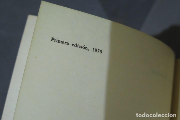 Libros de segunda mano: 1979.- PEDRO EL CAPITAN. BENEDETTI - Foto 3