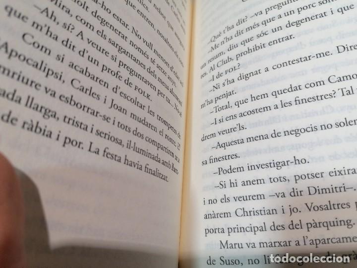 Libros de segunda mano: C6 - PQPI Connection - Lluis Miret - Foto 3