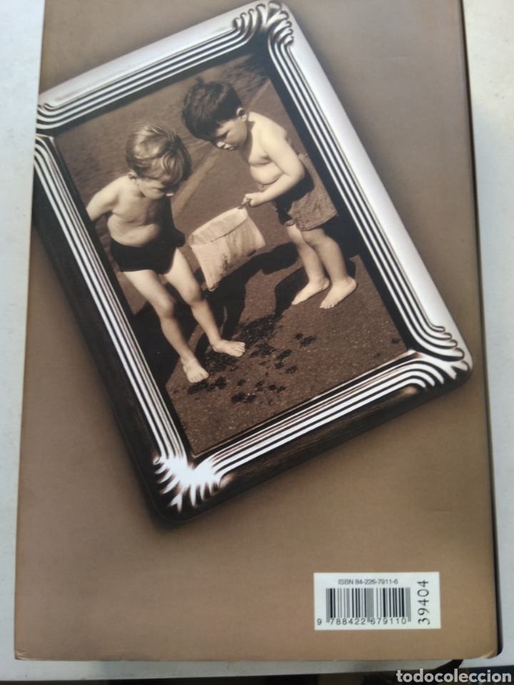 Libros de segunda mano: UNA MUJER DIF&Iacute;CIL/JOHN IRVING - Foto 3