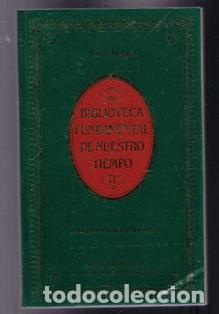 Libros de segunda mano: Los perros hambrientos, Ciro Alegr&iacute;a - Foto 1