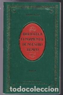 Libros de segunda mano: Isabel, Andr&eacute; Gide - Foto 1