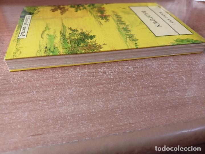 Libros de segunda mano: Baotown - Wang Anyi - Foto 5