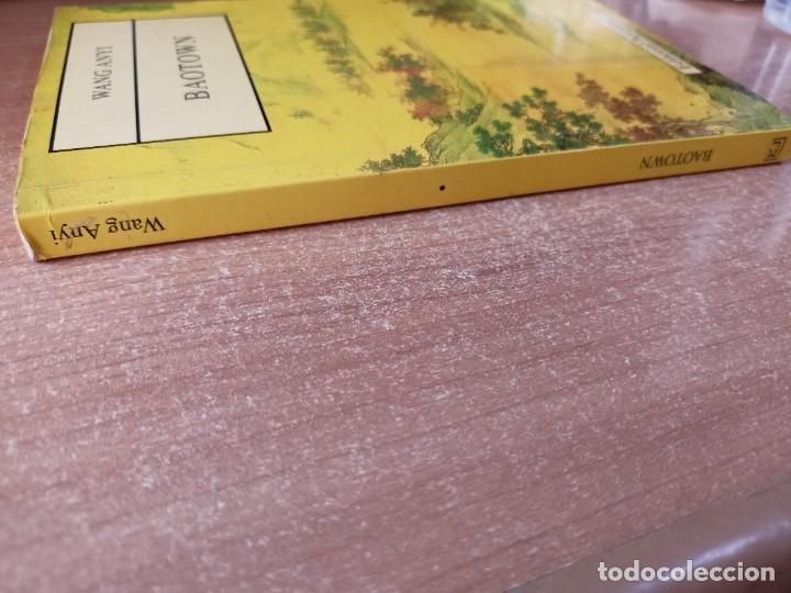 Libros de segunda mano: Baotown - Wang Anyi - Foto 7