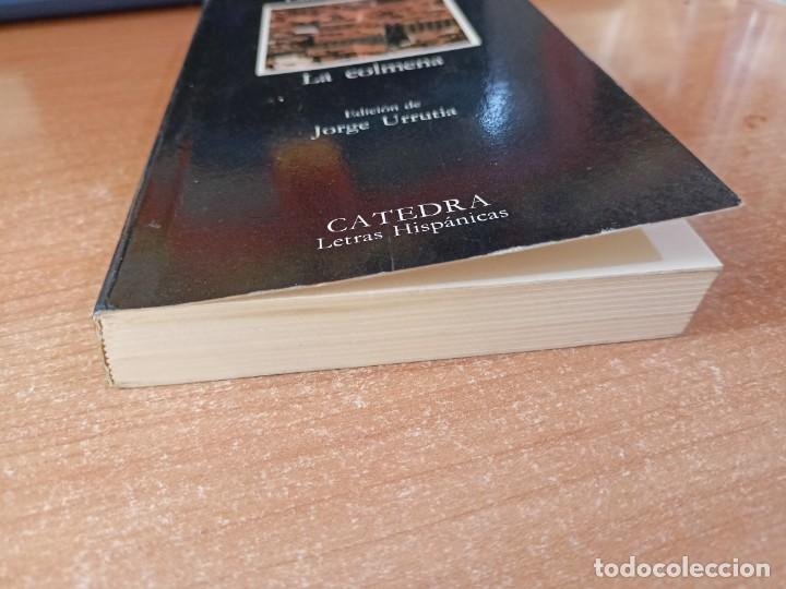 Libros de segunda mano: La colmena - Camilo Jos&eacute; Cela - Foto 4