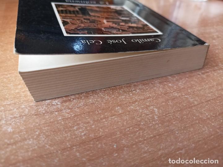 Libros de segunda mano: La colmena - Camilo Jos&eacute; Cela - Foto 6